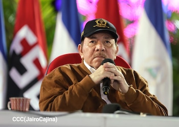 Ejército Nicaragua