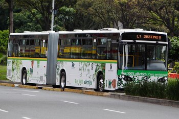 La iniciativa, de la que