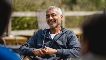 “Tenía sexo y después iba