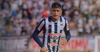 Marco Huamán – Alianza Lima – Atlético Grau – Liga 1 – Perú – deportes -26 abril