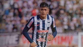 Marcos Huamán destaca la fortaleza grupal y la unión tras el triunfo de Alianza Lima ante Atlético Grau: “El esfuerzo es de todos”