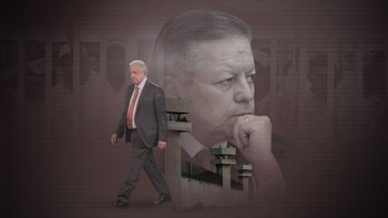 El periodista tambén argumentó que