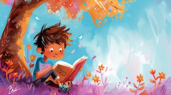 Los parques temáticos literarios transforman