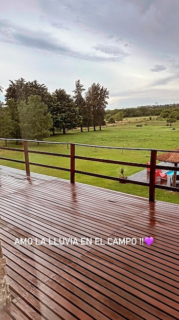 Nicole Neumann y Manu Urcera