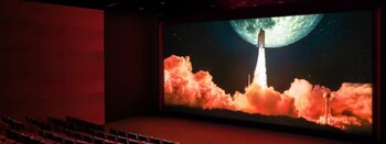 Las pantallas muestras colores más vivos. (LG)