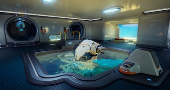 Subnautica 2 anunció su fecha de estreno en diferentes plataformas. (Unknown Worlds)