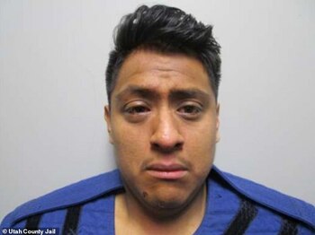 Mike López, de 23 años,