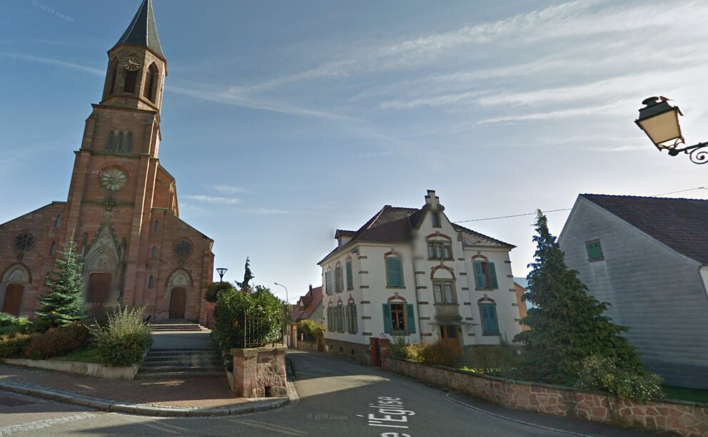 Wihr-au-Val