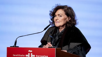 Calvo censura que Trump amenace