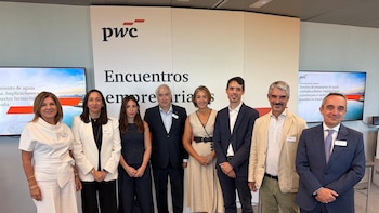 Siete organizaciones presentan un informe técnico que reclama revisar la aplicación de la Directiva de Aguas Residuales
