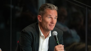 Iñaki Urdangarín 'renace de sus