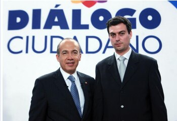 A el exfuncionario del DIF