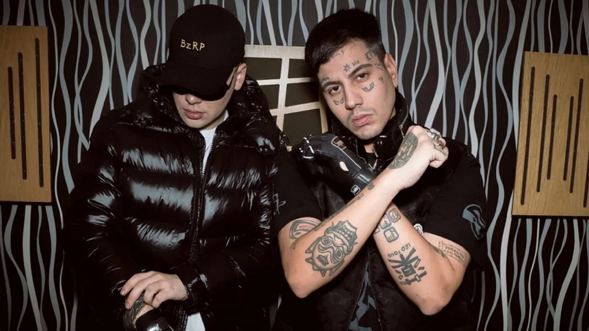 Duki y Bizarrap
