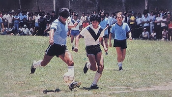 Claudio Borghi a punto de