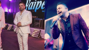 Moisés Vega anuncia su salida