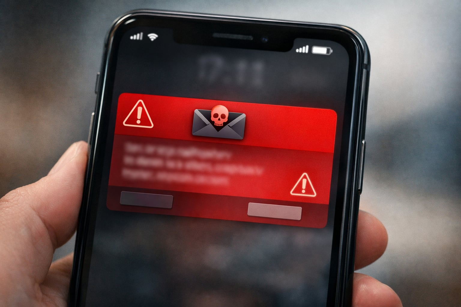 Aceptar permisos de apps sin revisarlos expone el teléfono móvil a riesgos de privacidad, seguridad y consumo de saldo. (Imagen Ilustrativa Infobae)