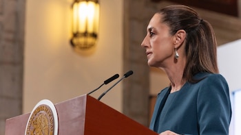 “Tequio por la paz 2025”: