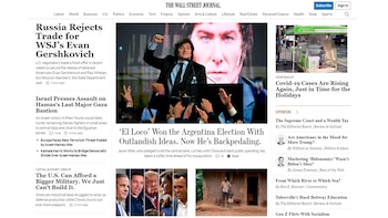 La portada de The Wall