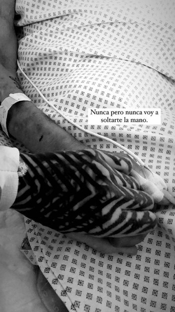 Cande Tinelli y Soledad Aquino