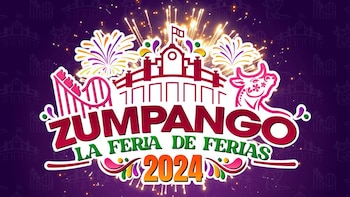 Feria de Zumpango 2024: todo