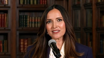 Abelardo de la Espriella oficializó a la exconcejal Clara Lucía Sandoval como la nueva gerente para Bogotá: así trabajará con el alcalde Galán