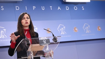 Podemos apunta a 'lawfare' en el caso Begoña Gómez, pero critica que el PSOE no lo pone fácil tras Cerdán y Ábalos