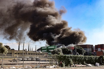 La organización armada Saraya Awliya al Dam afirmó que está preparada para una “guerra prolongada” y advirtió que intensificará sus operaciones en la región