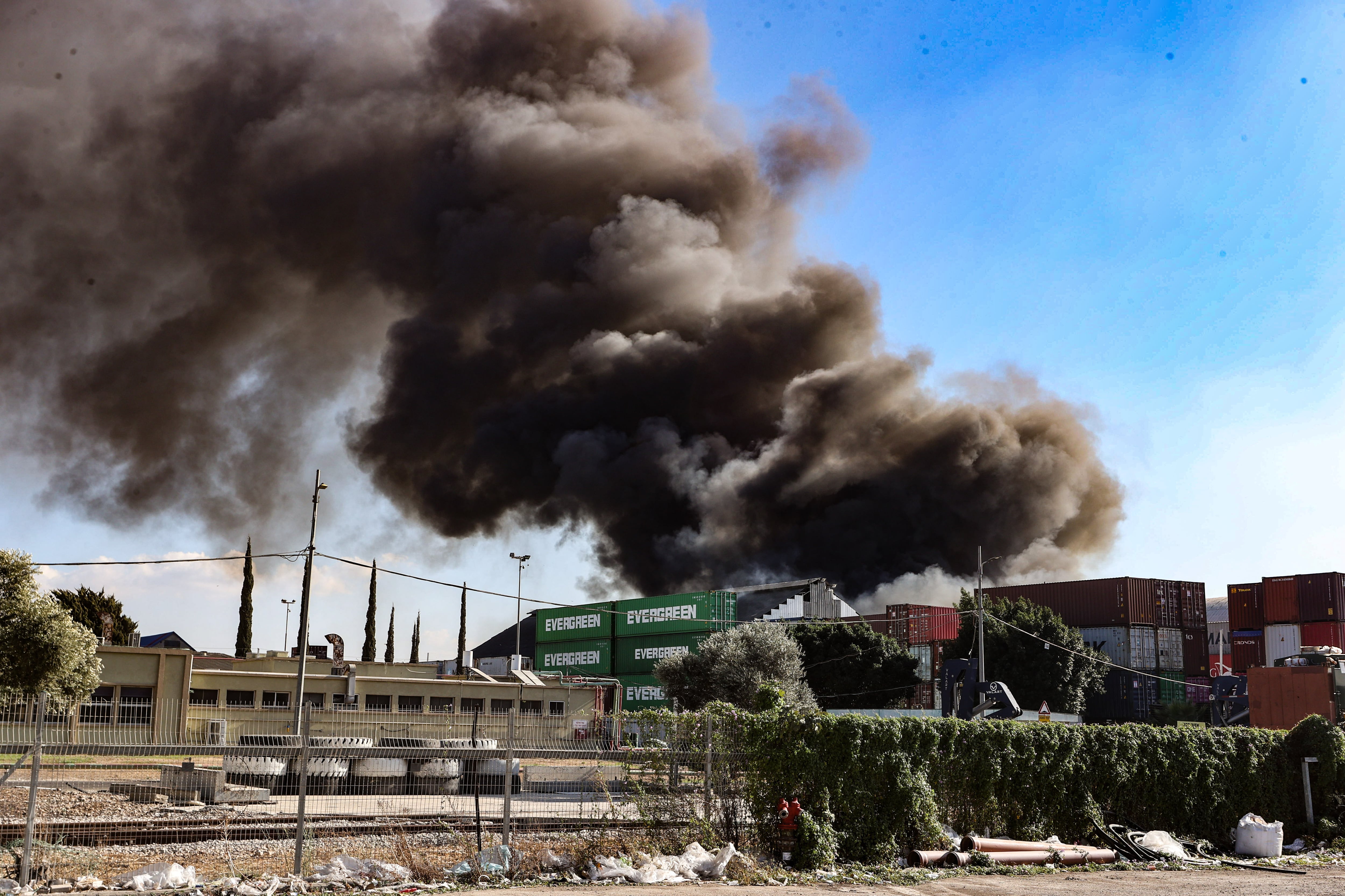 La organización armada Saraya Awliya al Dam afirmó que está preparada para una “guerra prolongada” y advirtió que intensificará sus operaciones en la región