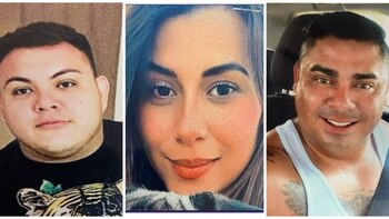 Fiscalía de Michoacán investiga desaparición