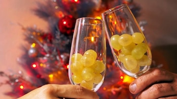 ¿Cuáles son las uvas más