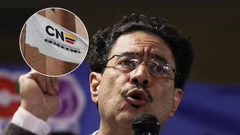 El CNE respondió a la