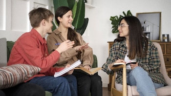 Día Mundial del Bienestar Mental