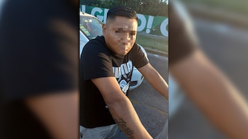 Yauri Quicaño Alberto Dionisio, alias