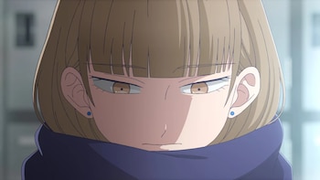 The Ramparts of Ice. (Crunchyroll)