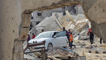 Hamás pide que la nueva