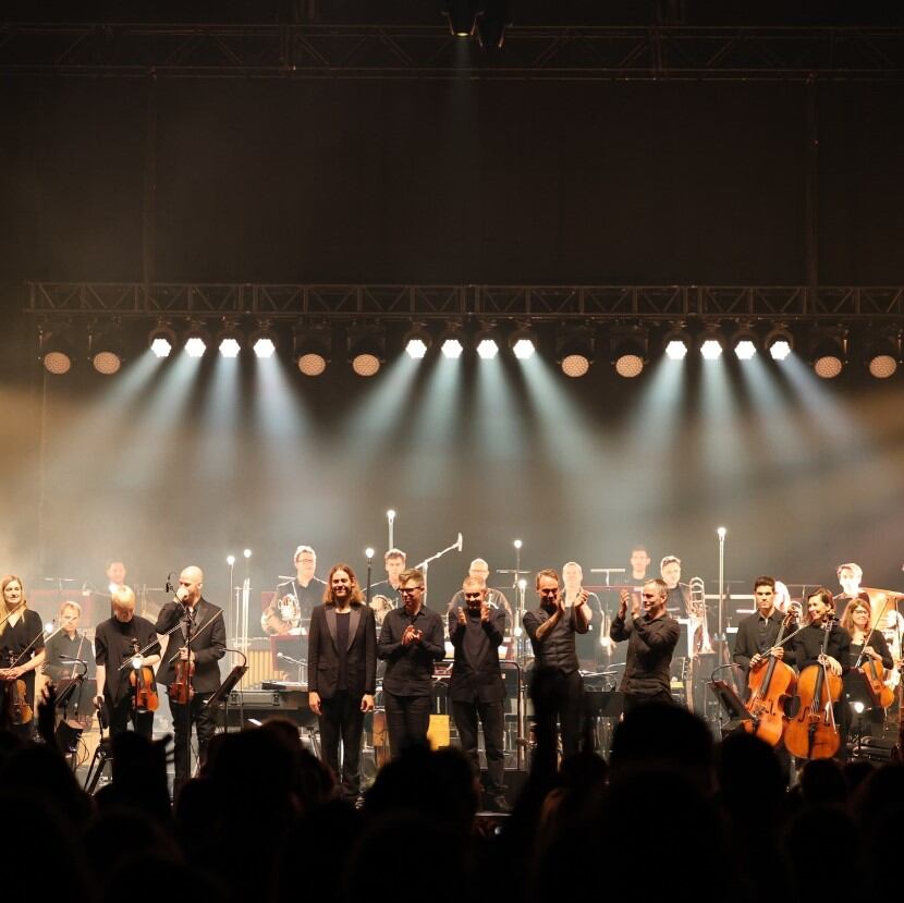 La preventa de entradas para la presentación en México estará disponible a partir del 11 de junio (IG)