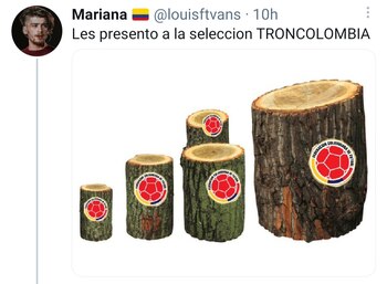 Los memes no perdonan, así