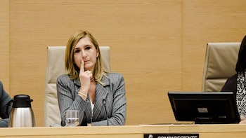 Defensa de Salomé Pradas pide un "impulso definitivo" a la resolución de sus quejas al CGPJ contra la jueza de la dana