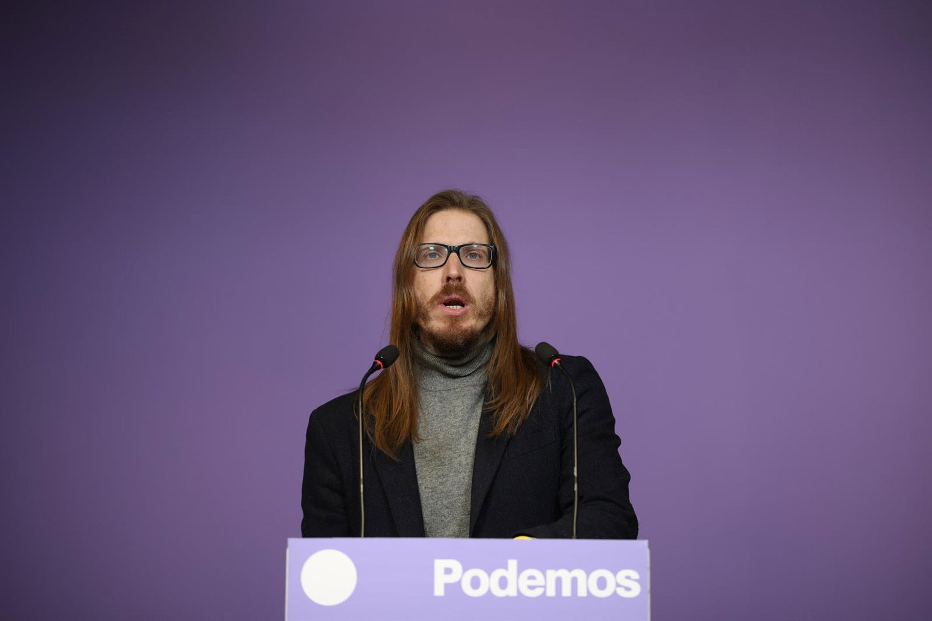 Podemos exige una reforma de la Ley de Secretos Oficiales y ve «insuficiente» la desclasificación del 23-F