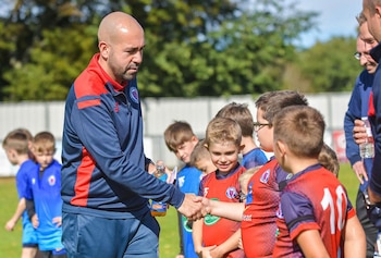 Homosexualidad y futbol