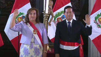 Eduardo Arana dejará de ser