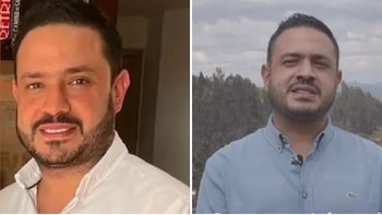 Gonzalo Arenas, un empresario