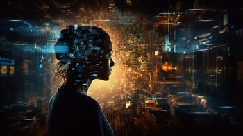 Innovaciones como gran modelo lingüístico