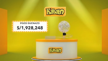 Kábala martes 5 de mayo: revisa aquí los números ganadores del sorteo