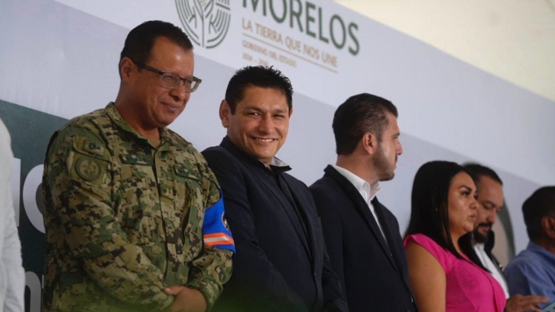 Regidora de Cuautla, Ana Sánchez Guerra pidió desaparecido de poderes en el municipio (Foto: Facebook / Jesús Corona)