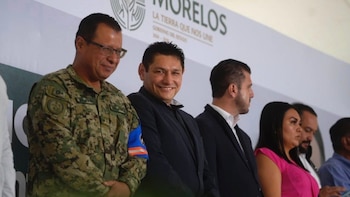 Alcalde de Cuautla dijo estar dispuesto a aclarar reunión con “El Barbas” y la tachó de “información sin sustento”: hoy lo buscan