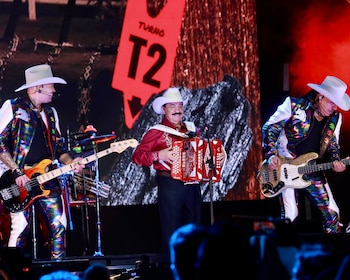 Grupo Bronco. (@Grupo_Bronco)