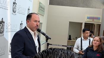 El diputado Mario Alejandro Soto Esquer pidió a la CNBV revisar la solvencia, honorabilidad y antecedentes de los interesados en adquirir BanFeliz