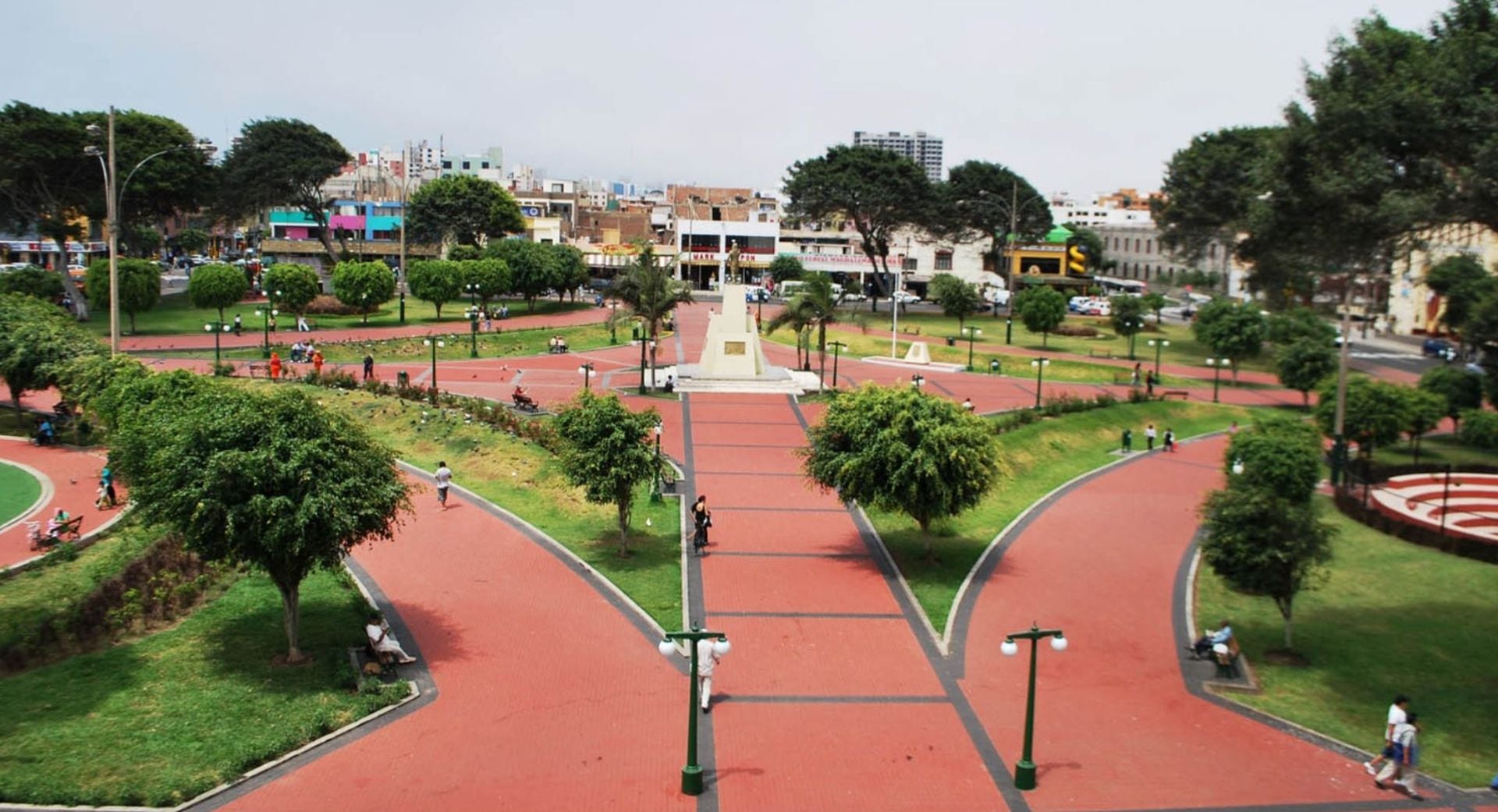 Hace más de un siglo nació el poblado que daría origen a Magdalena del Mar, una zona que acompañó el crecimiento urbano de Lima y se transformó en un importante balneario. (Andina)