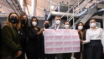 Annulation de délégation : l'INE a